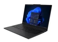 Lenovo Think ThinkPad T16 G4 Ultra 7 255U (12C (2P+8E+2LPE)/14T, up to 5.2GHz, 12MB), 2x16GB DDR5-5600, SSD 512GB NVMe, 16" WUXGA (1920x1200) AG IPS 500n LowPower, Intel Graphics, GLAN, WLAN, BT, 1xHDMI, 2xTB4, KybUK BL, FPR, SCR, Cam 5.0MP+IR, 52.5Wh, Win 11 Pro