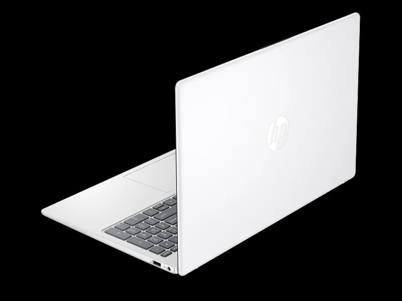 HP 15-fd1050nm, Intel Core 5 120U (Copilot), 16GB DDR4-3200 RAM, 512GB PCIe value SSD, 15.6" IPS AG FHD 1920x1080, Intel Graphics, 1 USB-C 3.2, 2 USB-A 3.1, 1 HDMI 1.4b, BT 5.4, FreeDOS, YU, Diamond White, 2yw