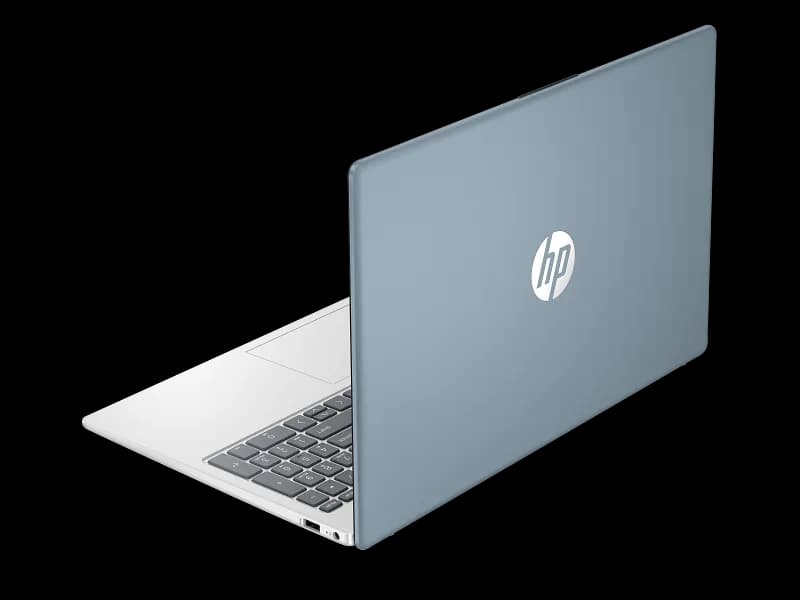 HP 15-fd1087nm, Intel Core 5 120U (Copilot), 16GB DDR4-3200 RAM, 512GB PCIe value SSD, 15.6" SVA AG FHD 1920x1080, Intel Graphics, 1 USB-C 3.2, 2 USB-A 3.1, 1 HDMI 1.4b, BT 5.4, FreeDOS, YU, Moonlight Blue, 2yw